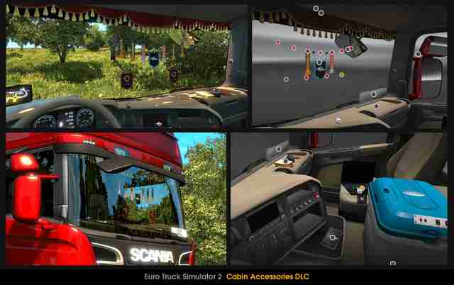 Пятилетие блога SCS Software Пятилетие блога SCS Software