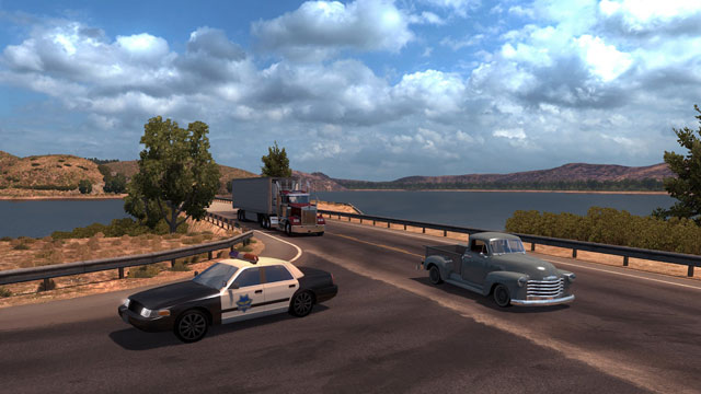 Большое интервью с исполнительным директором SCS Software
