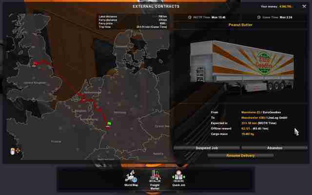 World Of Trucks: новости проекта