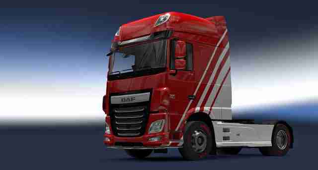 Неофициальный мультиплеер ETS 2 MP обновился до версии 0.2.0.3.4
