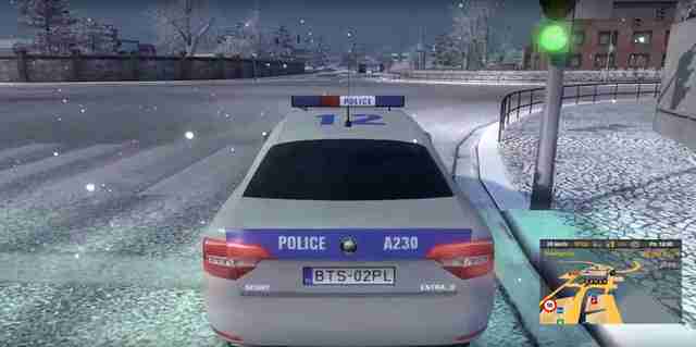 ETS2MP: что обещают добавить в декабре 2015