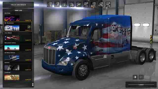American Truck Simulator: релиз игры состоится на день раньше
