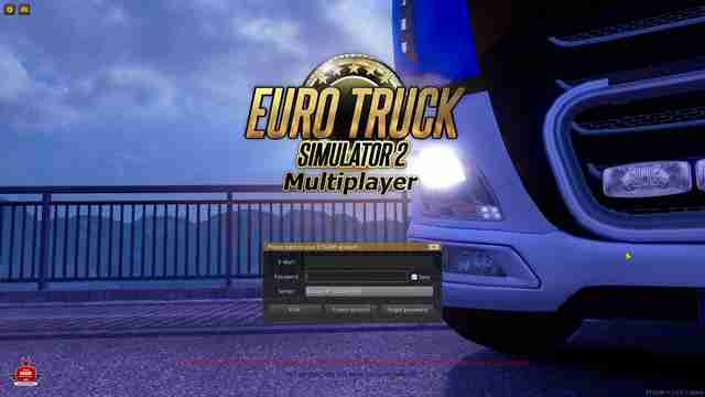ETS2MP и WOTR-MP теперь TRUCKERSMP ETS2MP и WOTR-MP теперь TRUCKERSMP