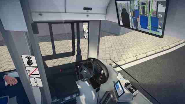 Bus Simulator 16: новая рубрика