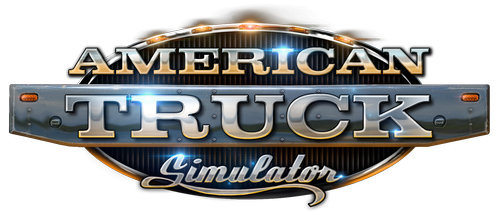 American Truck Simulator: обзор игры