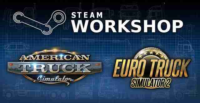 Состоялся релиз обновлений ETS 2 1.23 и ATS 1.2