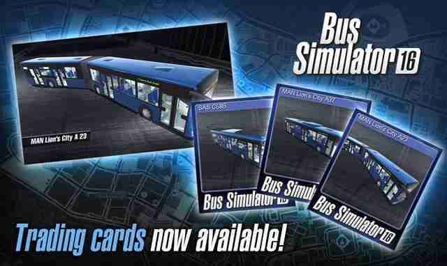 Дневники разработчиков Fernbus Simulator #8 и новости Bus Simulator 16