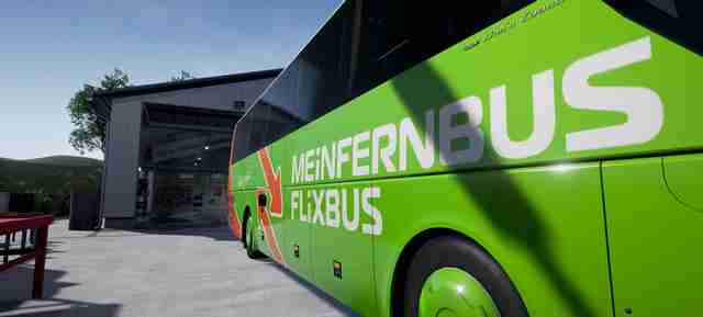 Fernbus Simulator: FAQ для будущих тестеров