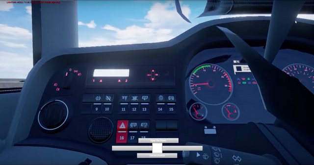Дневники разработчиков Fernbus Simulator #8 и новости Bus Simulator 16