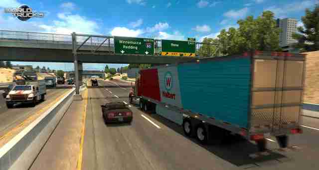 World Of Trucks: чего ждать от ближайших обновлений портала