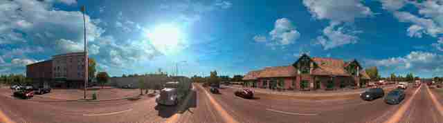 Релиз дополения Arizona DLC и выпуск обновлений ETS 2 1.24 и ATS 1.3