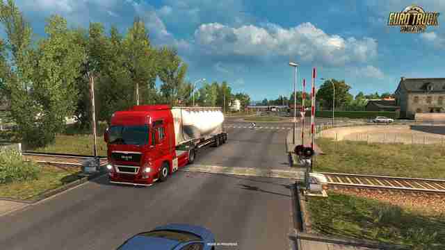Мероприятие World Of Trucks: торговые связи с Францией