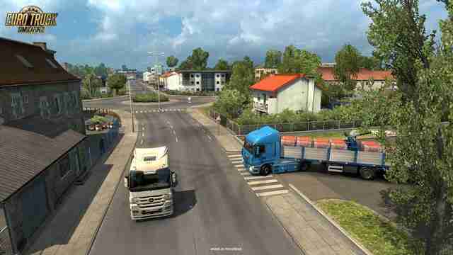 TruckersMP: обновление клиента 0.2.1.0.2 TruckersMP: обновление клиента 0.2.1.0.2