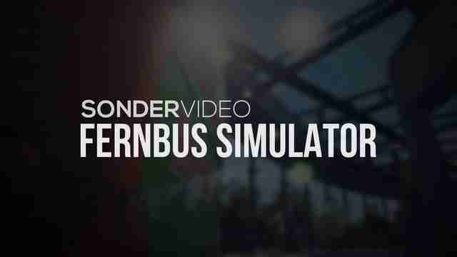 Fernbus Simulator: очередной перенос даты выхода