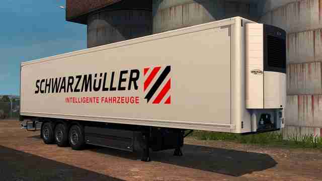 TruckersMP: обновление 0.2.1.5