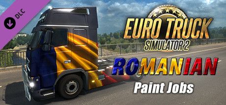Euro Truck Simulator 2: релиз Romanian и Australian Paint Jobs Pack Euro Truck Simulator 2: релиз Romanian и Australian Paint Jobs Pack