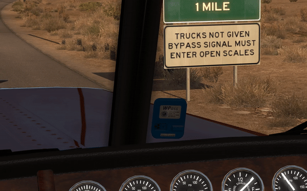 Состоялся релиз обновлений ETS 2 1.27 и ATS 1.6