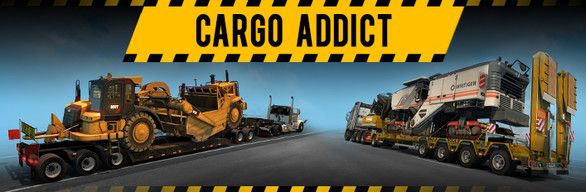 American Truck Simulator: вышло дополнение Heavy Cargo Pack DLC American Truck Simulator: вышло дополнение Heavy Cargo Pack DLC