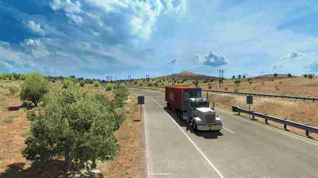 TruckersMP: обновление 0.2.1.9.x