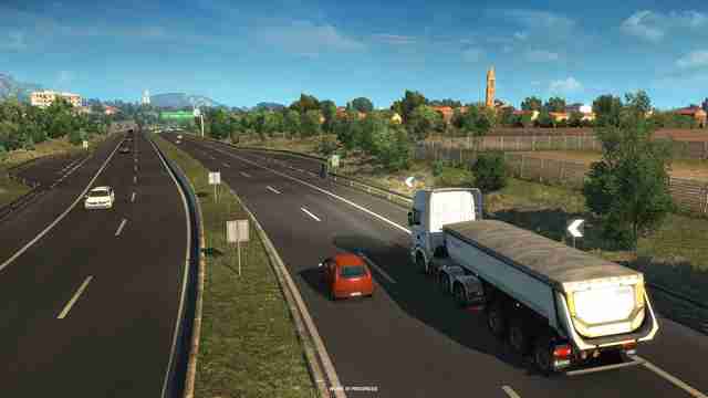 TruckersMP: обновление 0.2.2.2.X