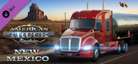 В Steam появилась страница дополнения New Mexico В Steam появилась страница дополнения New Mexico