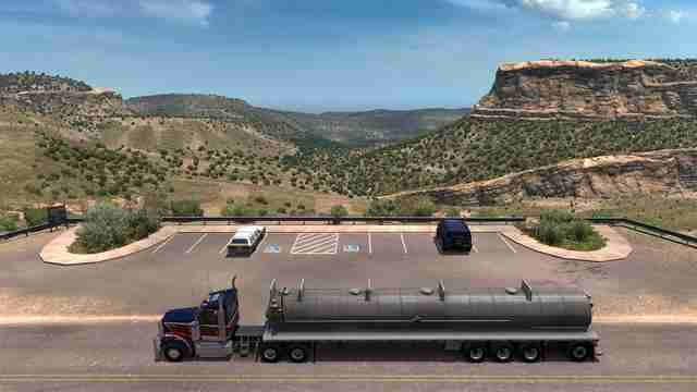 Интересные видеоролики по дополнению New Mexico от фанатов студии