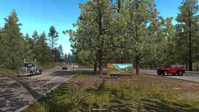 American Truck Simulator: пара слов о будущем старых регионов