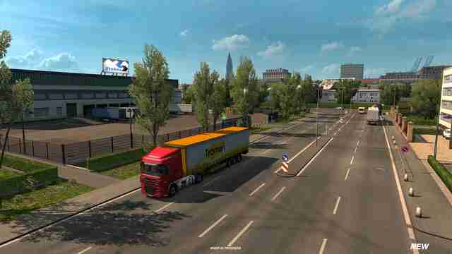 Подводим итоги прошедшей прямой трансляции SCS Software
