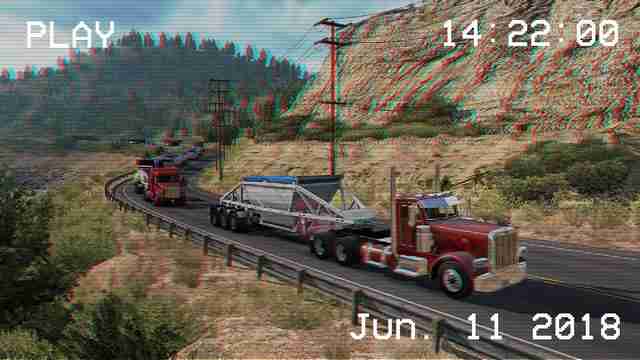 Пара слов о следующем мероприятии World Of Trucks [ATS]