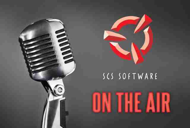 Подводим итоги прошедшей прямой трансляции SCS Software