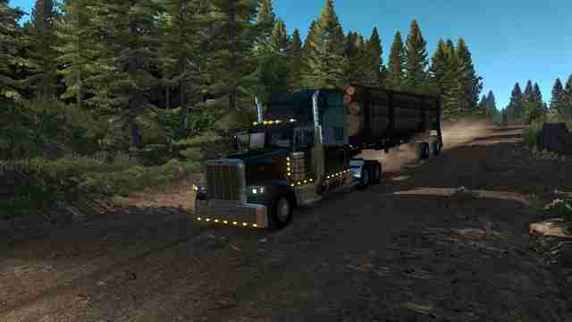 Подводим итоги второй прямой трансляции SCS Software [ATS]