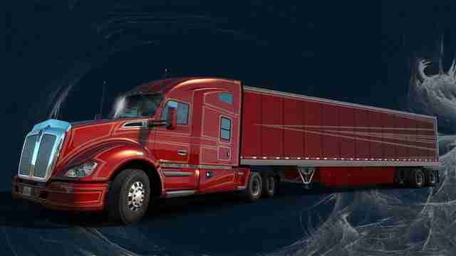 Подводим итоги мероприятия World Of Trucks: Международная доставка рождественских и новогодних подарков 2018 Подводим итоги мероприятия World Of Trucks: Международная доставка рождественских и новогодних подарков 2018