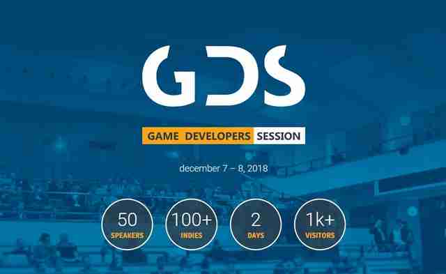 SCS Software посетят Game Developers Session 2018 SCS Software посетят Game Developers Session 2018