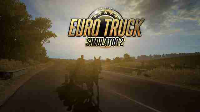 Первая подсказка о будущем расширении игровой карты ETS 2