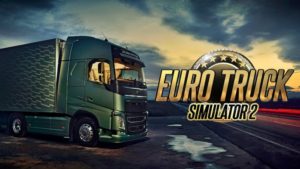 Где скачать Euro Truck Simulator 2