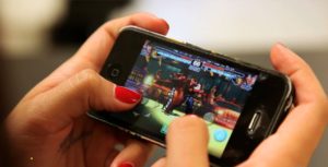 Огромный выбор игр для гаджетов