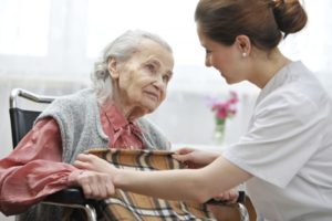 Профессиональный пансионат для пожилых людей Профессиональный пансионат для пожилых людей