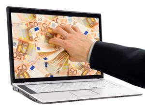 Как оформить кредит онлайн Как оформить кредит онлайн