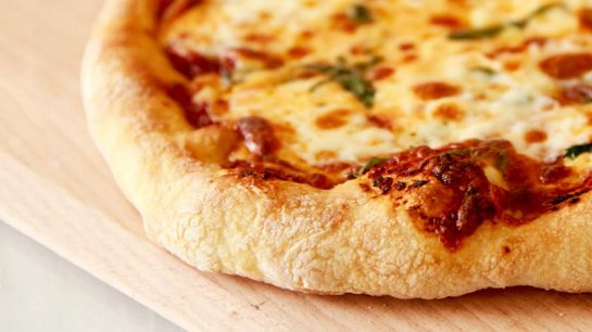 Тесто для пиццы дрожжевое очень вкусное Тесто для пиццы дрожжевое очень вкусное