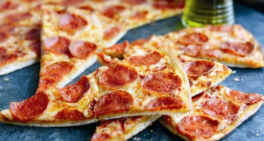 Тесто для пиццы дрожжевое очень вкусное Тесто для пиццы дрожжевое очень вкусное