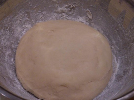 Тесто для пиццы дрожжевое очень вкусное Тесто для пиццы дрожжевое очень вкусное