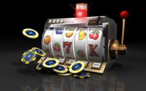 Автоматы игровые 777 Автоматы игровые 777