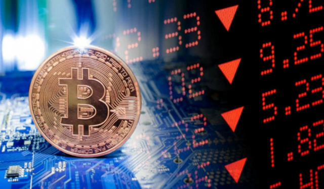 Bitok-Ok.com - все о криптовалюте Bitok-Ok.com - все о криптовалюте