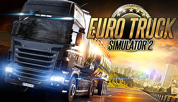 Где скачать Euro Truck Simulator 2 торрент Euro Truck Simulator 2 торрент скачать