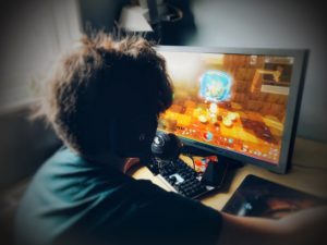 Игры как залог хорошего отдыха Игры как залог хорошего отдыха