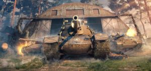 Все о невероятной игре World of Tanks Все о невероятной игре World of Tanks