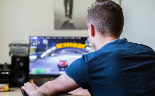 Игры для персонального компьютера