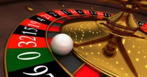 Классическая рулетка на сайте онлайн казино Goxbet рулетка в онлайн казино Goxbet