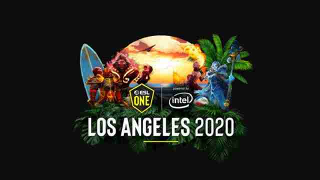 Самые ожидаемые турниры 2020 по Dota 2: от ESL Los Angeles до The International 2020 Самые ожидаемые турниры 2020 по Dota 2: от ESL Los Angeles до The International 2020