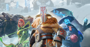 Победители турнира The International в дисциплине Dota 2 все чемпионы интернешнл дота 2